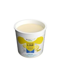 Cremeline DB HP/HC Nutrisens 4x125 g