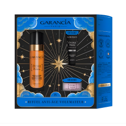 Garancia Coffret Rituel Anti‑Âge Volumateur 2025 –&