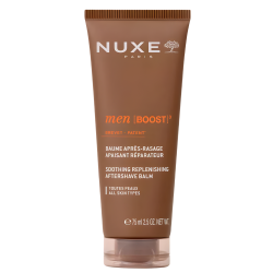NUXE Men [BOOST]³ Baume Après‑Rasage Apaisan