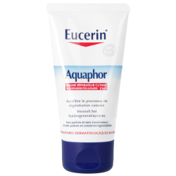 Aquaphor Baume réparateur cutanée Eucerin - 40 g