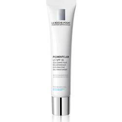 Pigmentclar UV SPF 30 Soin correcteur réuniformisant La 