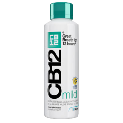 CB12 Mild - Mylan - 250ml