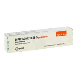 DIPROSONE 0,05% POM TB30G