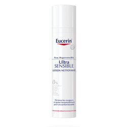 UltraSensible Lotion Nettoyante Peaux hypersensibles - 100 mL