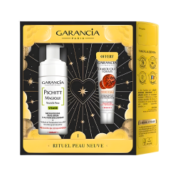 Garancia Coffret Noël 2025 « Rituel Peau Neuve