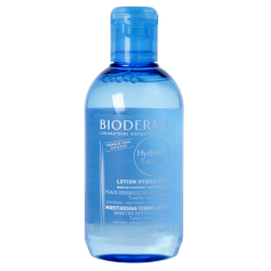 Hydrabio Tonique Lotion tonifiante hydratante génératrice d&