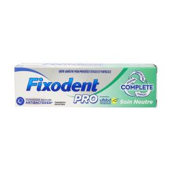 Fixo Pro Soin Neutre