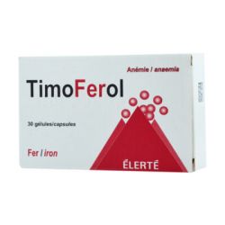 TIMOFEROL GELU BT30