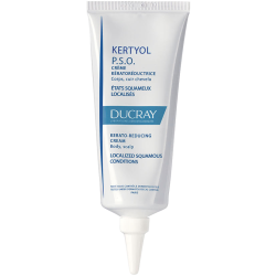 Kertyol P.S.O. - Crème kératoréductrice - Ducray