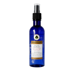 Véritable eau florale Fleur d'oranger bigaradier Bio Pe