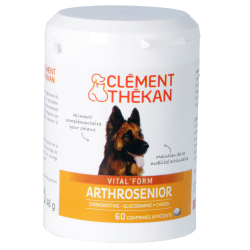Arthrosenior complément alimentaire contre l'arthrose pour c