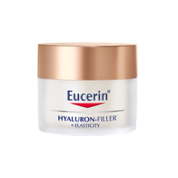 Hyaluron-Filler Elasticity Soin de jour SPF 15 Peaux matures