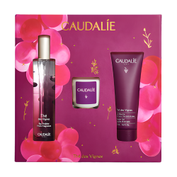 Caudalie Coffret Thé des Vignes Noël 2025 –