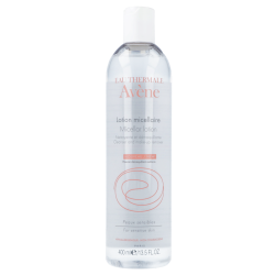 Lotion micellaire nettoyante et démaquillante Avène - 4