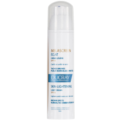 Malascreen- Éclat crème légère SPF15 - Ducray