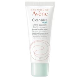 Cleanance Hydra Crème Apaisante Peaux À Imperfections A