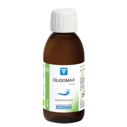 OligoMax Zinc Complément alimentaire Oligoéléments Nutergia&