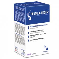 Permea-Regen Perméabilité Intestinale Cure 10 jours - I