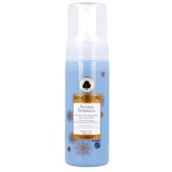 Aciana botanica Bio Mousse d'eau nettoyante peau nue di
