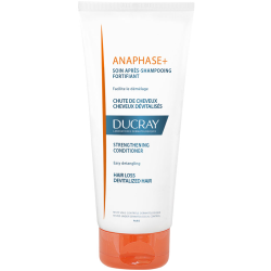 Anaphase+ - Soin après-shampooing fortifiant - Ducray