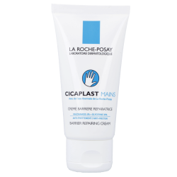 Cicaplast Mains Crème barrière réparatrice La Roche