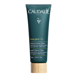 Soin Anti-Fatigue Vitamine C Vinergetic C+ Caudalie 40ml