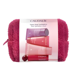 Caudalie Trousse Votre Rituel Hydratation – Routine Visage