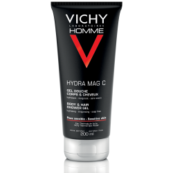 Vichy Hydra Mag c Gel douche 200 mL