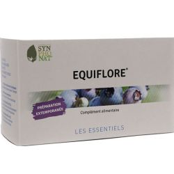 Equiflore confort digestif - Synphonat - boîte de 10&#x