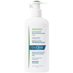 Sensinoal lait apaisant Physioprotecteur - Ducray
