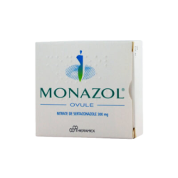 MONAZOL OV BT1