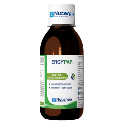 ErgyPar Complément alimentaire Confort Digestif Nutergia - 2