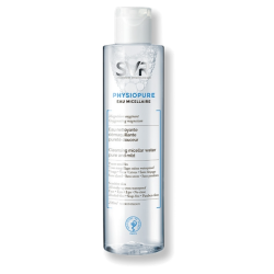 Physiopure Eau Micellaire Nettoyante Démaquillante SVR - Fla
