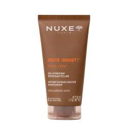 NUXE Men [BOOST]³ Gel Hydratant Défatigant 