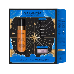 Garancia Coffret Rituel Anti‑Âge Volumateur 2025 –&