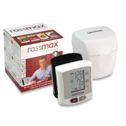 Tensiomètre automatique Moniteur de pression artérielle Ross