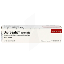 DIPROSALIC LOT FP30G