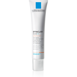 Effaclar DUO+ unifiant Peaux grasses à tendance acn