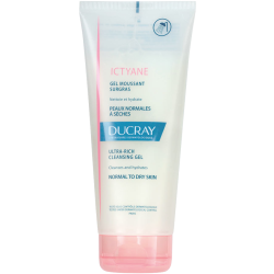 Gel moussant surgras - Ducray