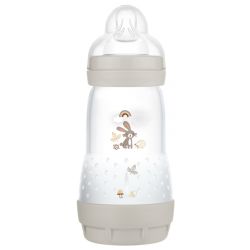 MAM Biberon Easy Start 2+ mois 260 ml