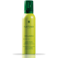 Furterer Volumea Mousse amplifiante - Flacon 200 mL