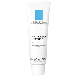 Cold cream naturel Régraissant dermatophile pour préparation