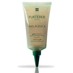Melaleuca Gelée Exfoliante Anti-Pelliculaire Furterer - Tube 