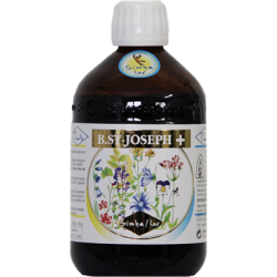 Bio St-Joseph Simha Lev Pianto - 510 g
