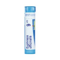 Euphrasia Officinalis 9Ch Tube granule