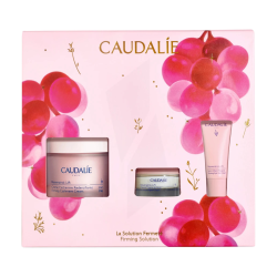 Caudalie Coffret Crème Cachemire Noël 2025 – Rou