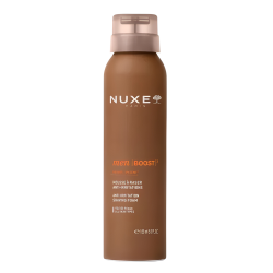 NUXE Men [BOOST]³ Mousse à Raser Anti‑I
