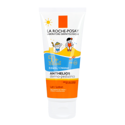 Anthelios Dermo pediatrics Lait velouté SPF 50+ Corps&#