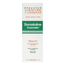 Somatoline Amincissant Ventre/Hanches 250 ml – Crème&