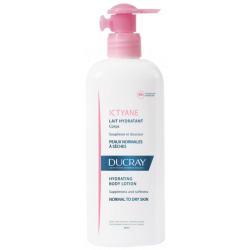 Lait hydratant corps - Ducray